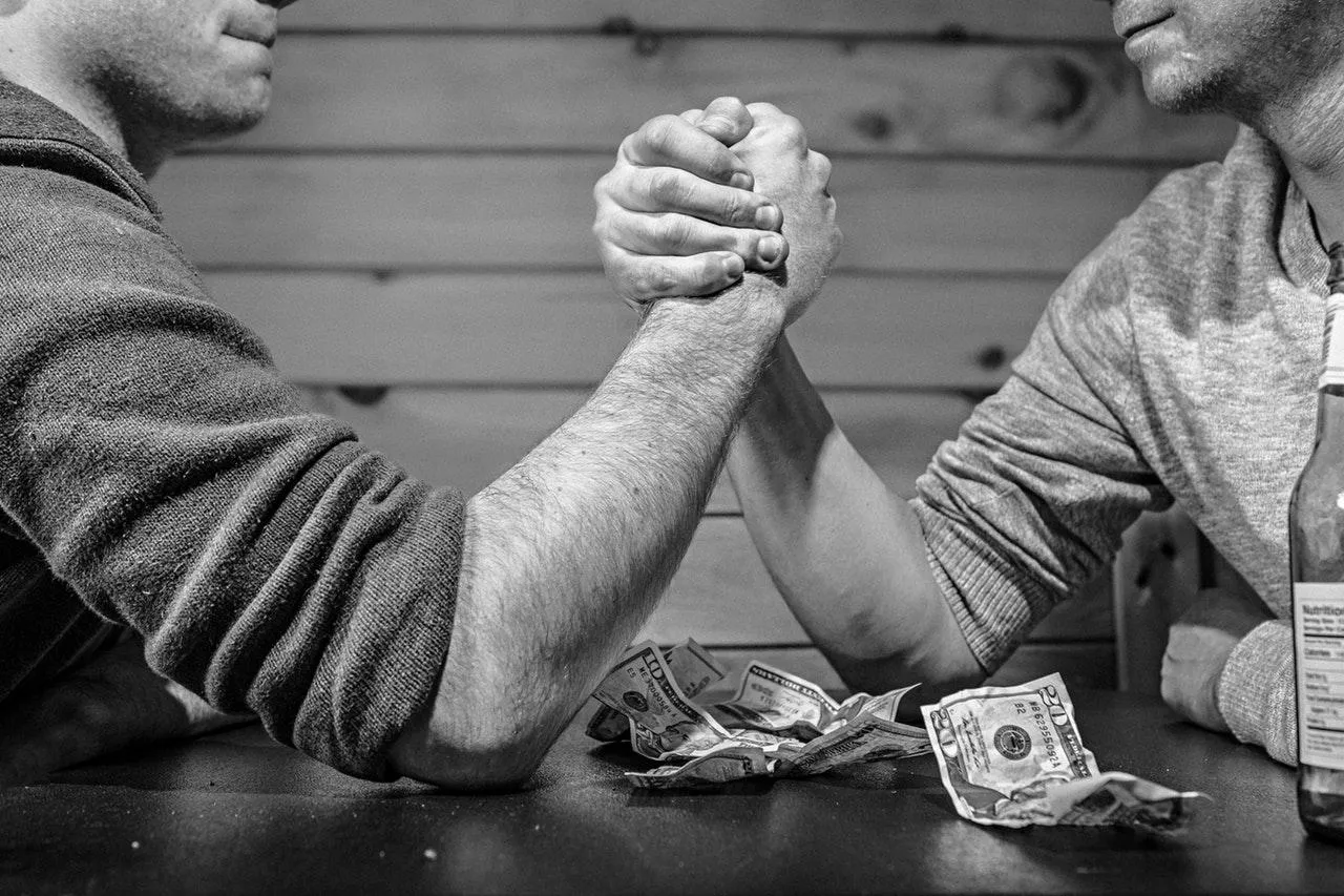Stay Calm: How to Become More Emotionally Resilient
