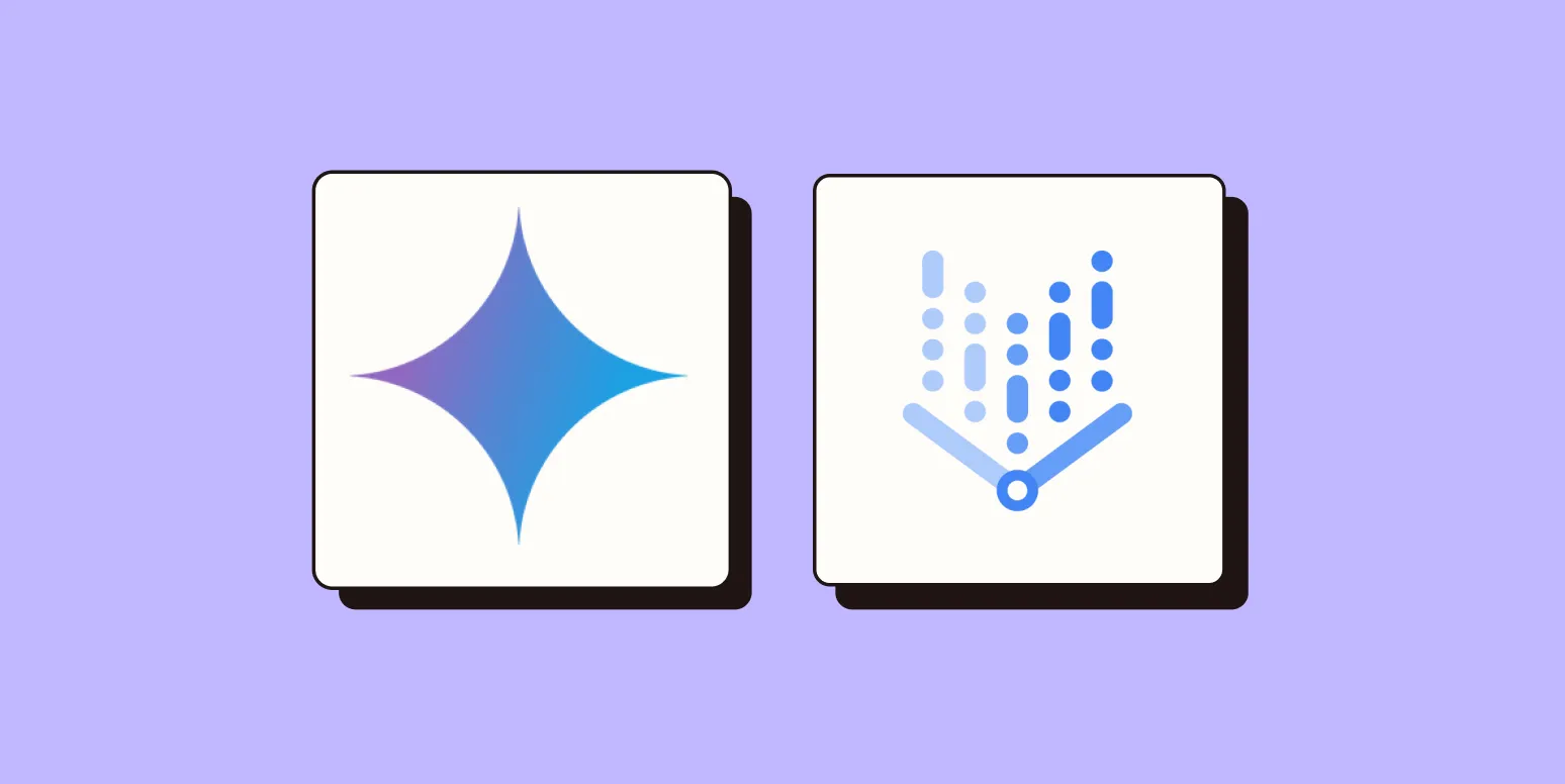 Google's Gemini AI models now available on Zapier