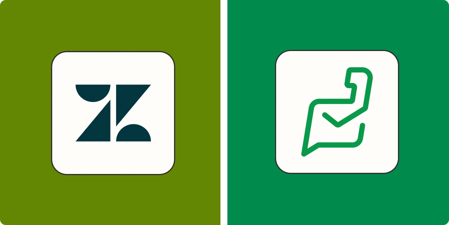 Zendesk vs. Zoho Desk: Which is best?