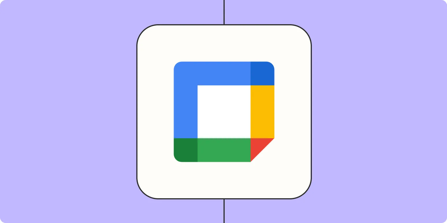 How to automatically copy events from one Google Calendar to another
