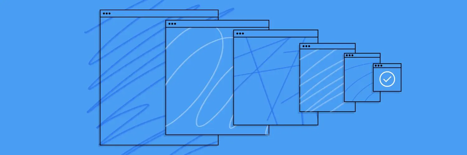 Research Is a Team Sport: How to Conduct UX Research (Templates Included)