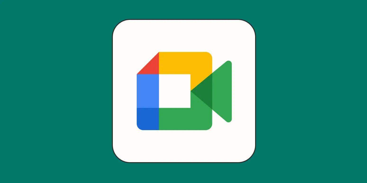 5 Google Meet features Zoom doesn't have