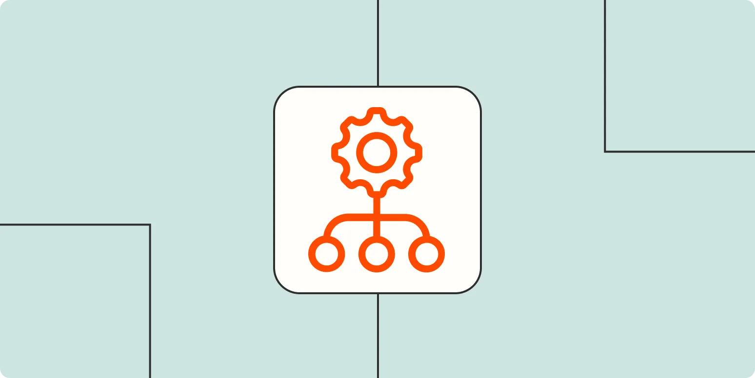 Microproductivity: How to get mundane tasks done, finally