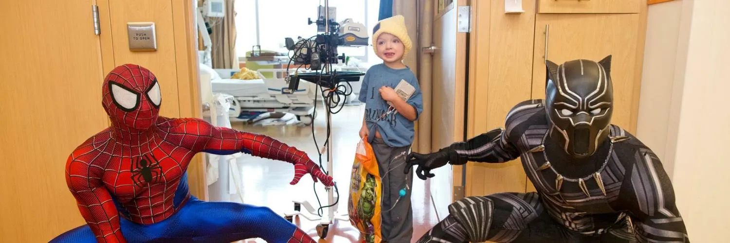 How the Love Your Melon Team Uses Automation in the Fight Against Pediatric Cancer
