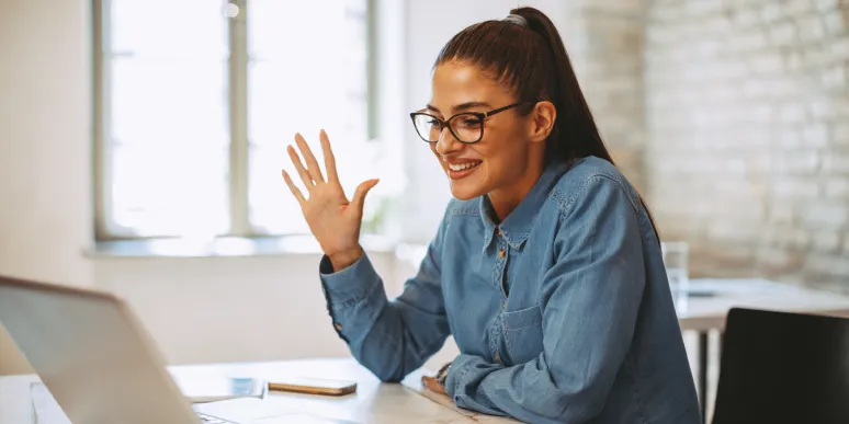 Why you should be an interviewer at work