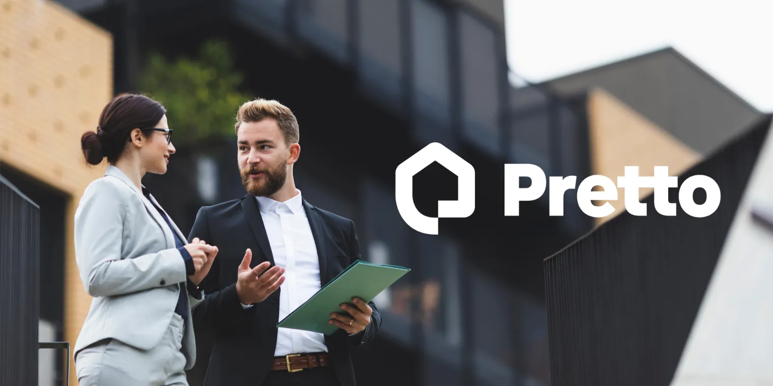How Pretto uses automation to create a happier company