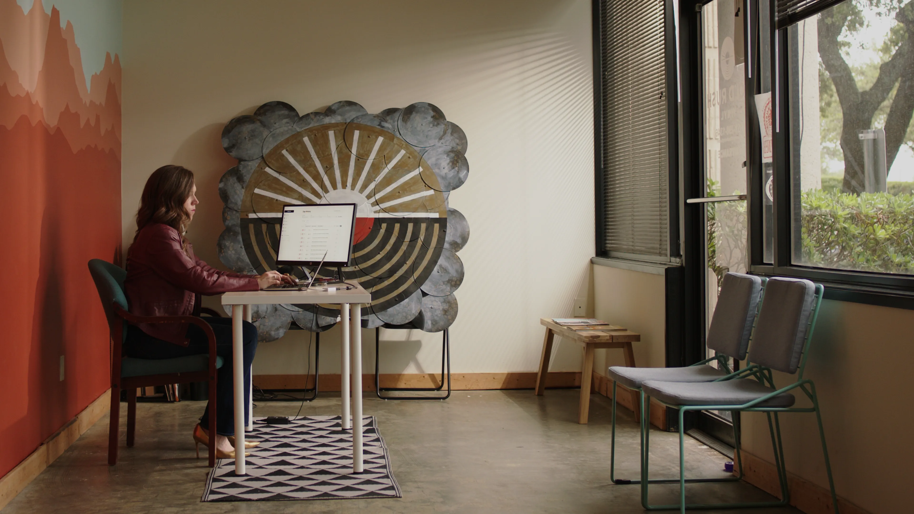 Bringing music (and a business) to life with automation
