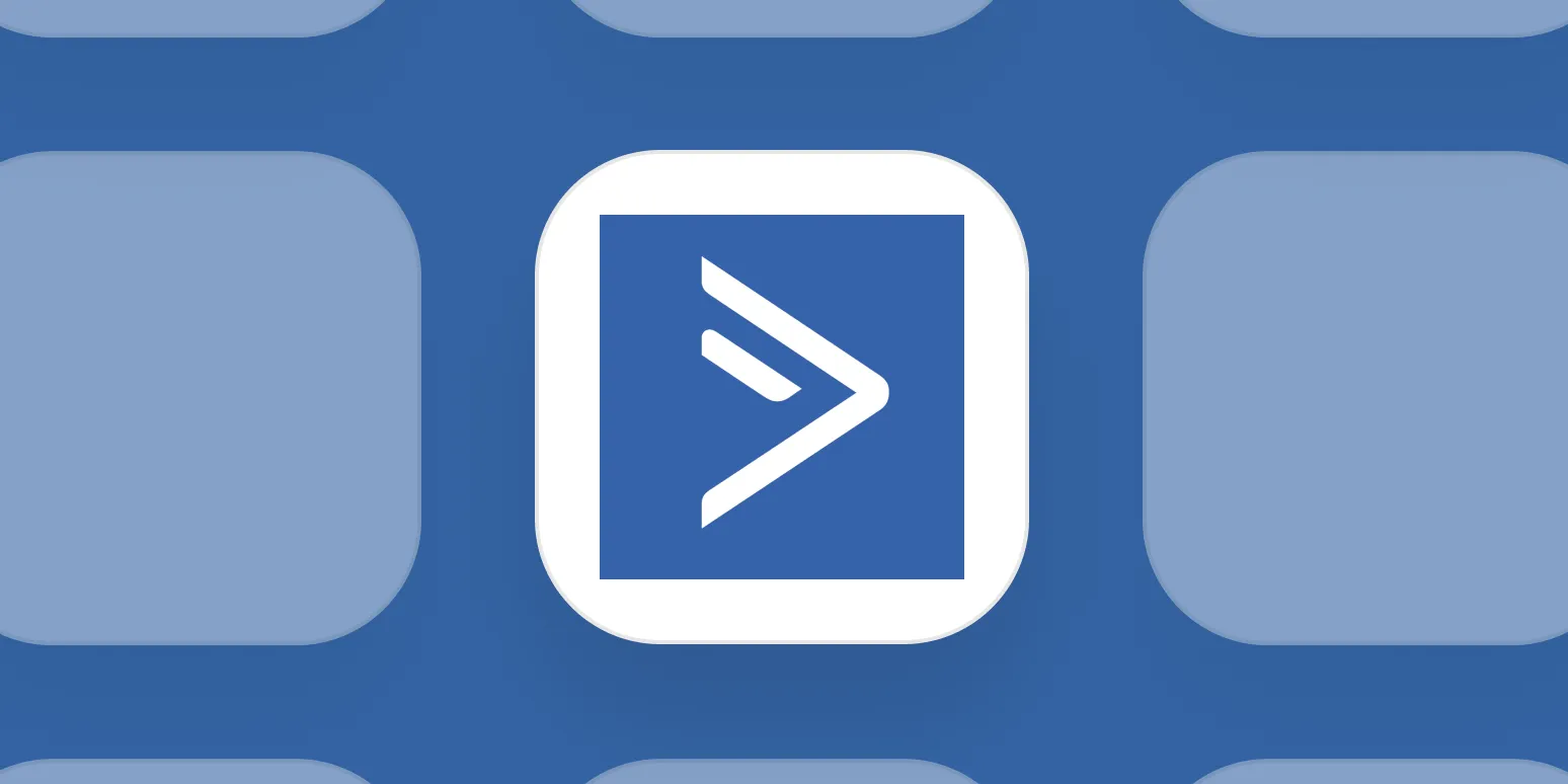 ActiveCampaign: App of the day