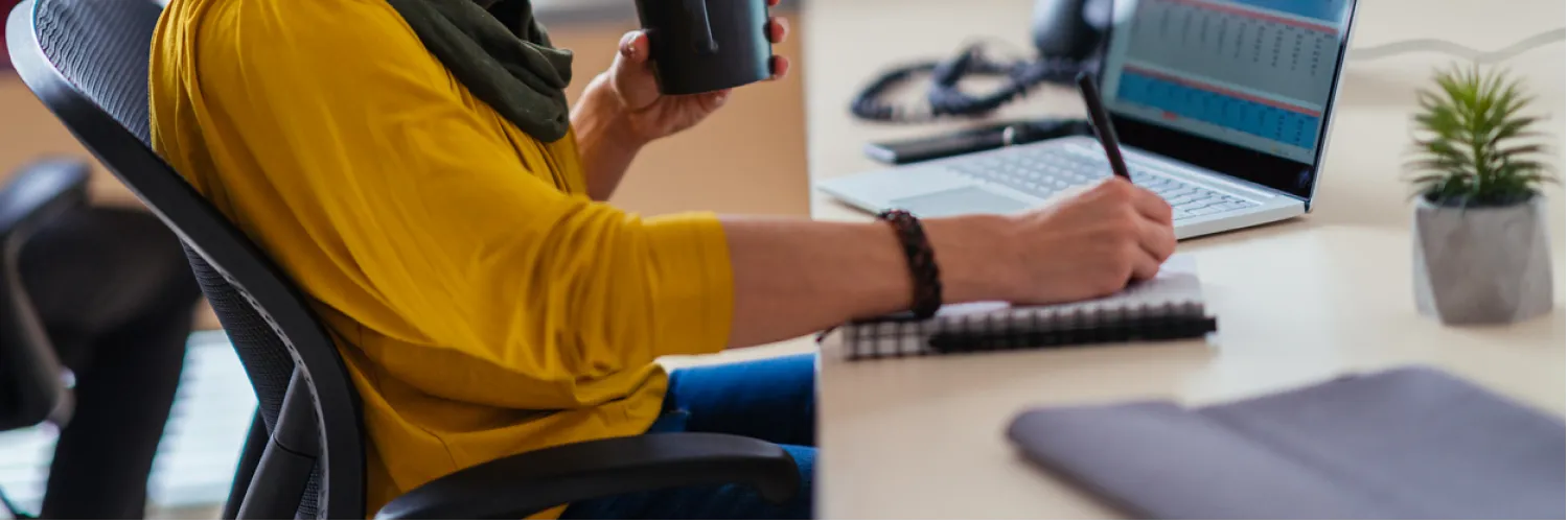 Looking for work? Consider learning about automation.