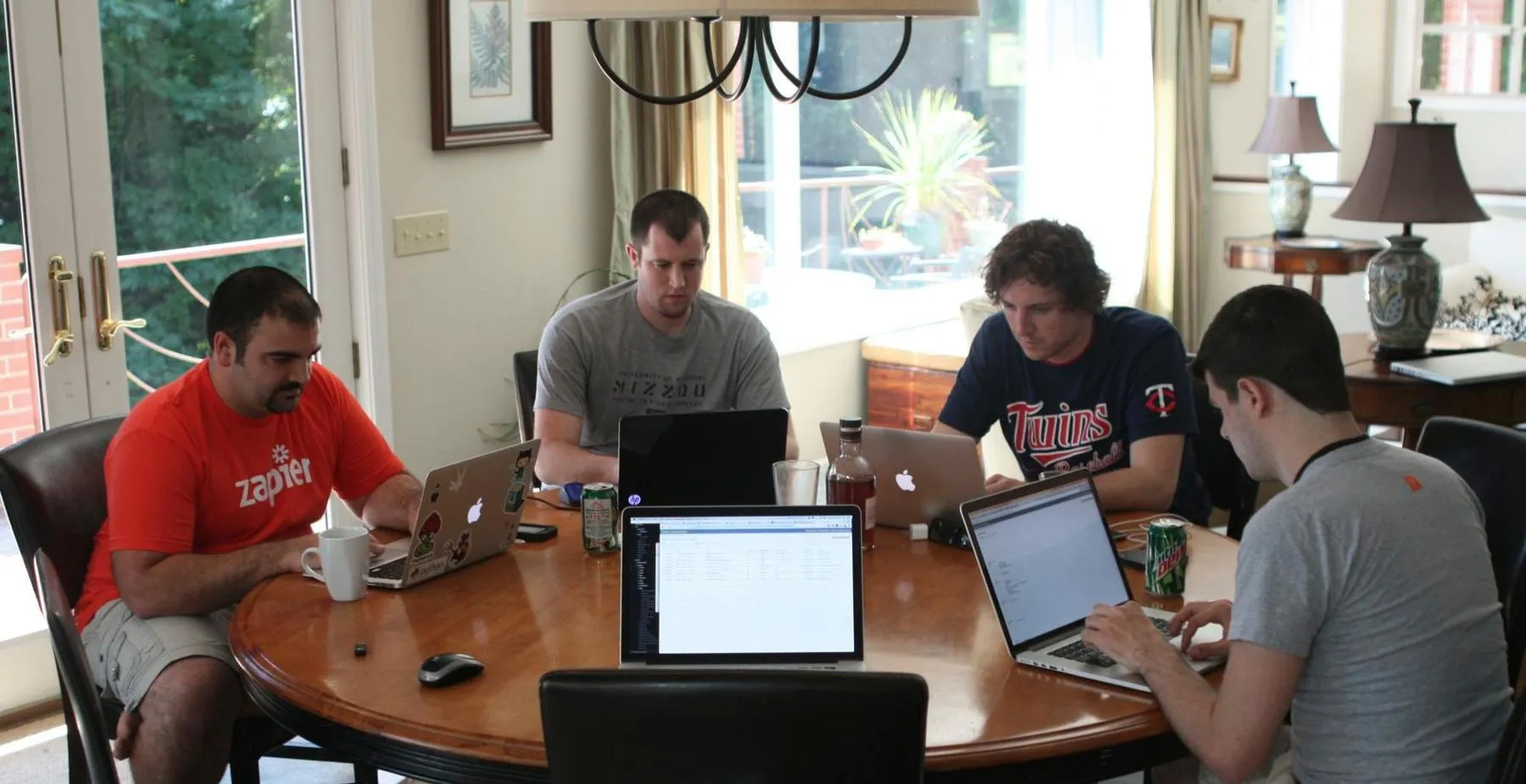 From Erratic to Effective: The Story Behind the Zapier Blog in 2013