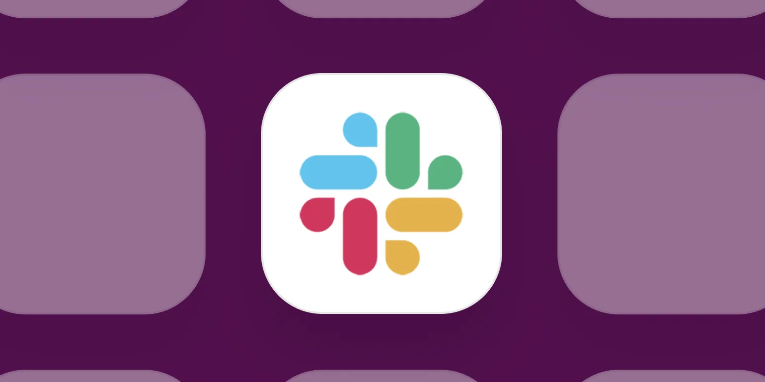 Slack: App of the day