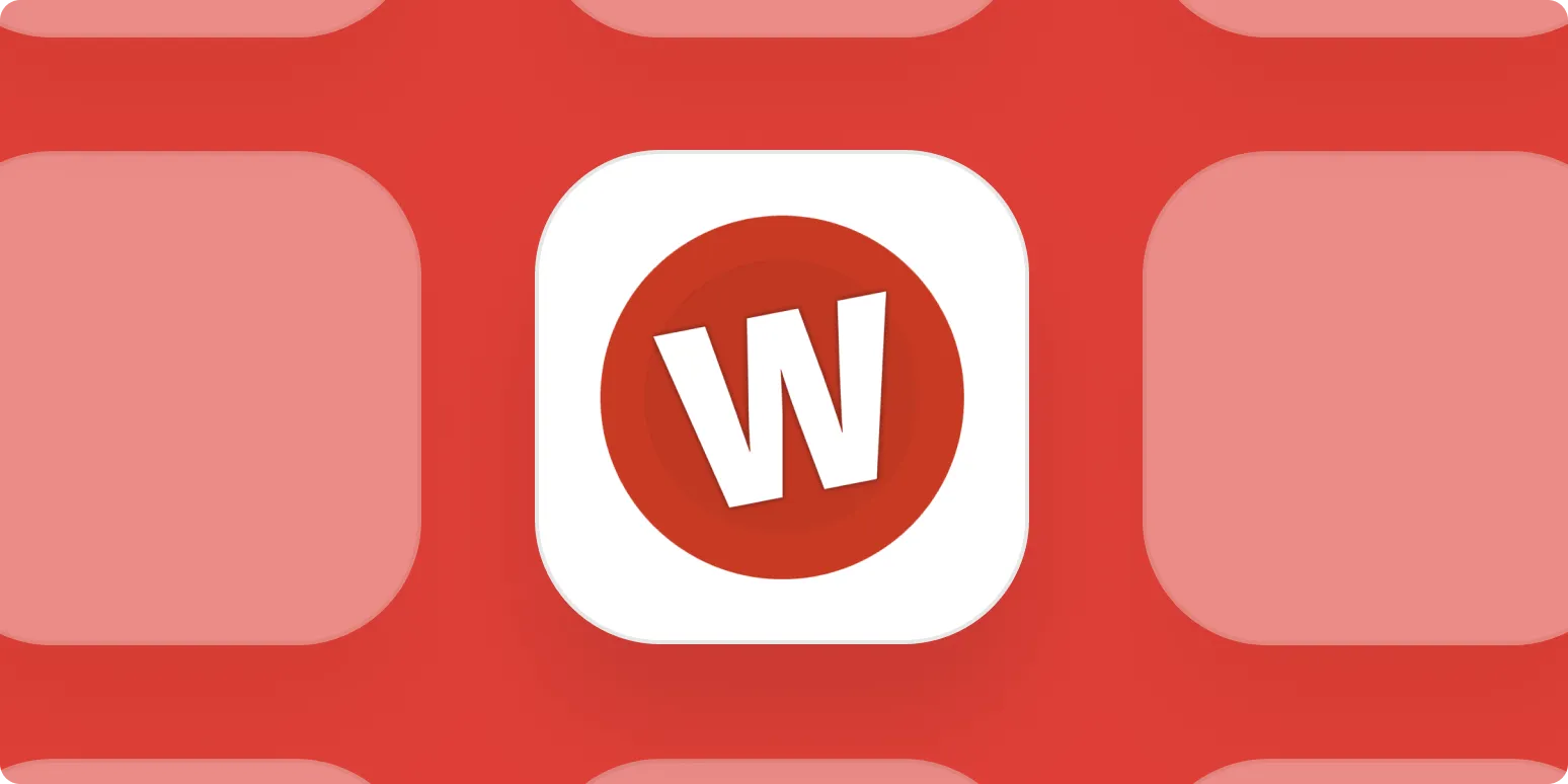 Wufoo: App spotlight