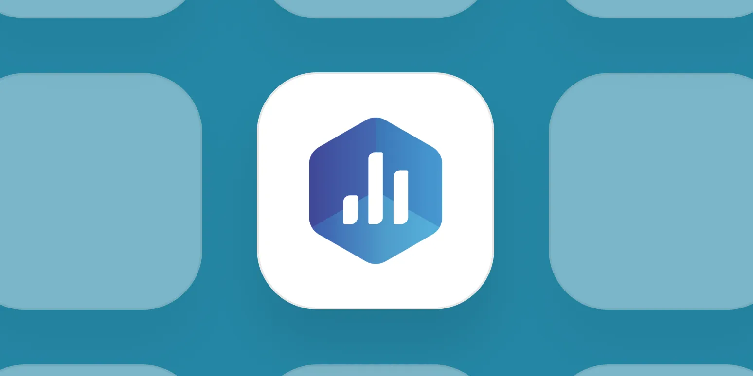 Databox: App of the day