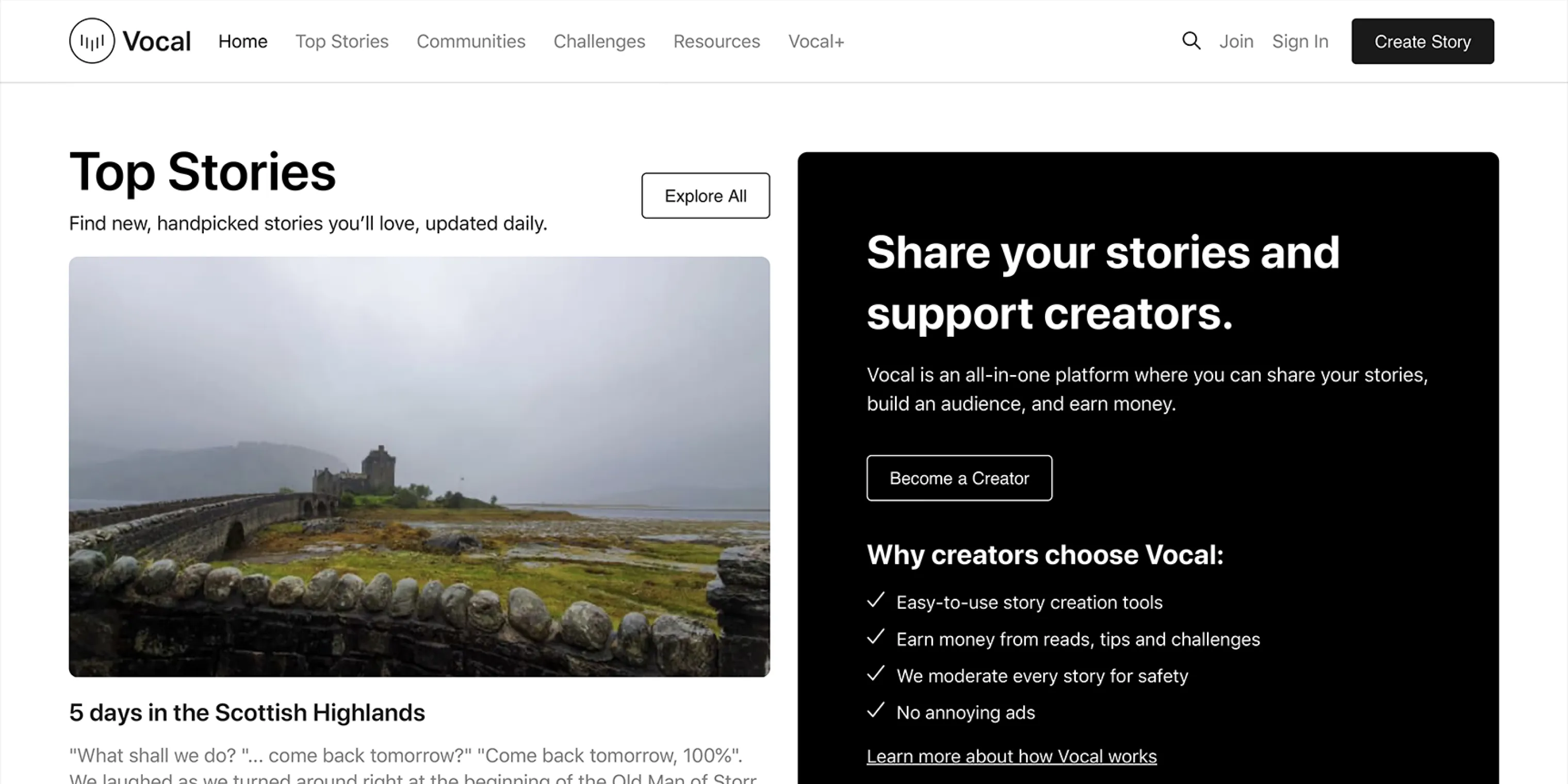 How Vocal uses Zapier to do three times the work