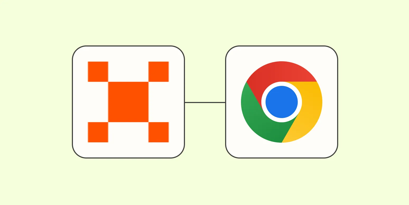 Meet Zapier Central's Chrome extension: Work with your personal AI bots anywhere