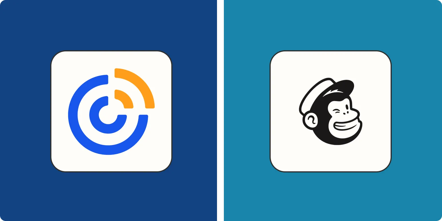 Constant Contact vs. Mailchimp: Which is best for you? [2025]