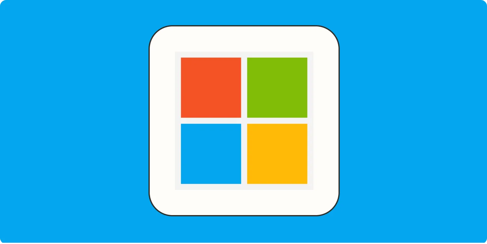 10 hidden Office shortcuts for Windows