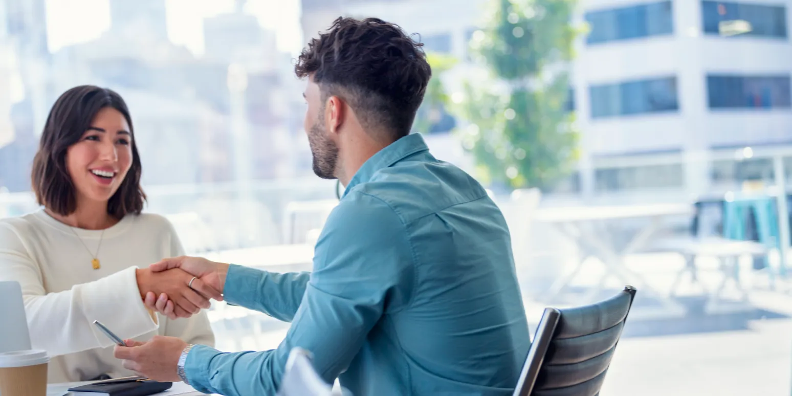 How to overcome interview paralysis