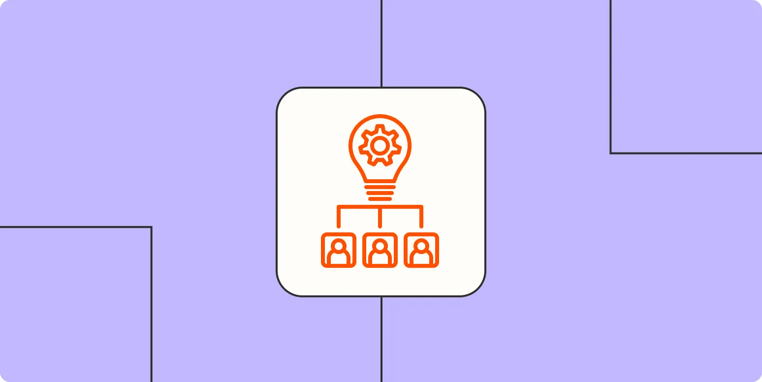 What is brainwriting? The 6-3-5 method explained (with template)