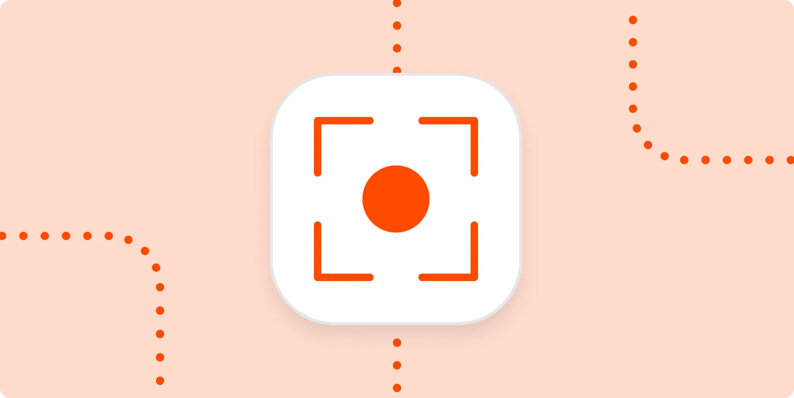 How to record your screen on any device