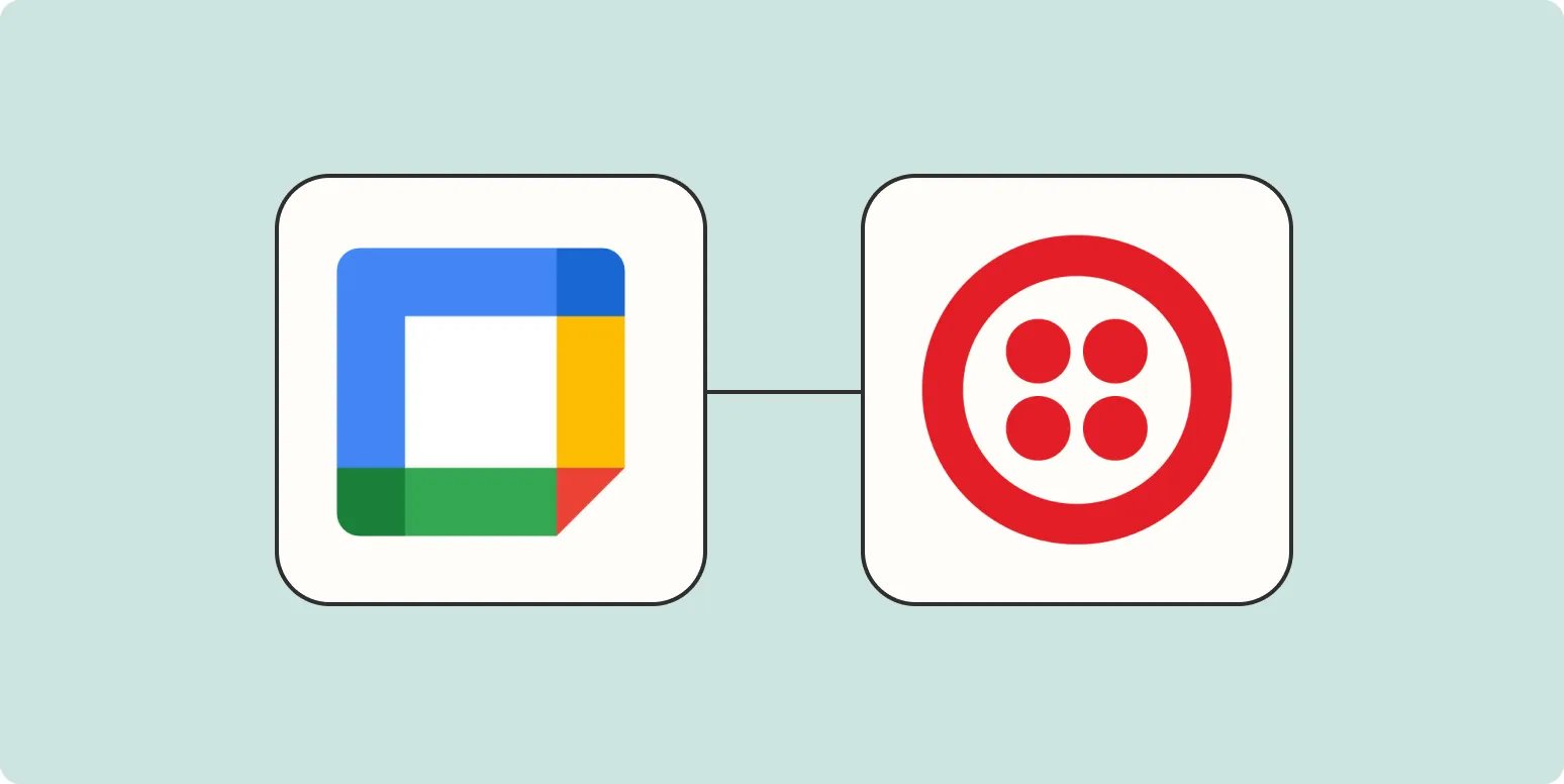 Google Calendar shut down SMS notifications. Here's how to keep getting them.