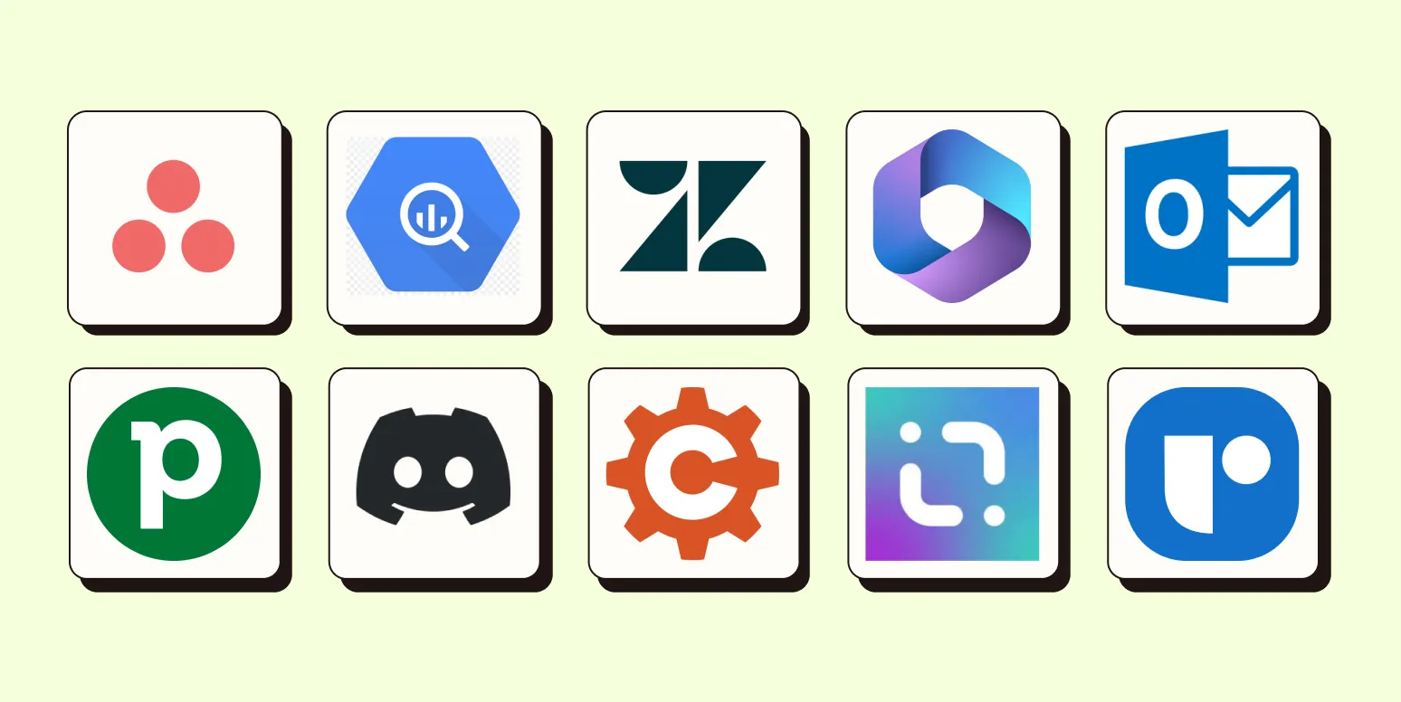 New and noteworthy apps: Asana, Microsoft Office 365, and more