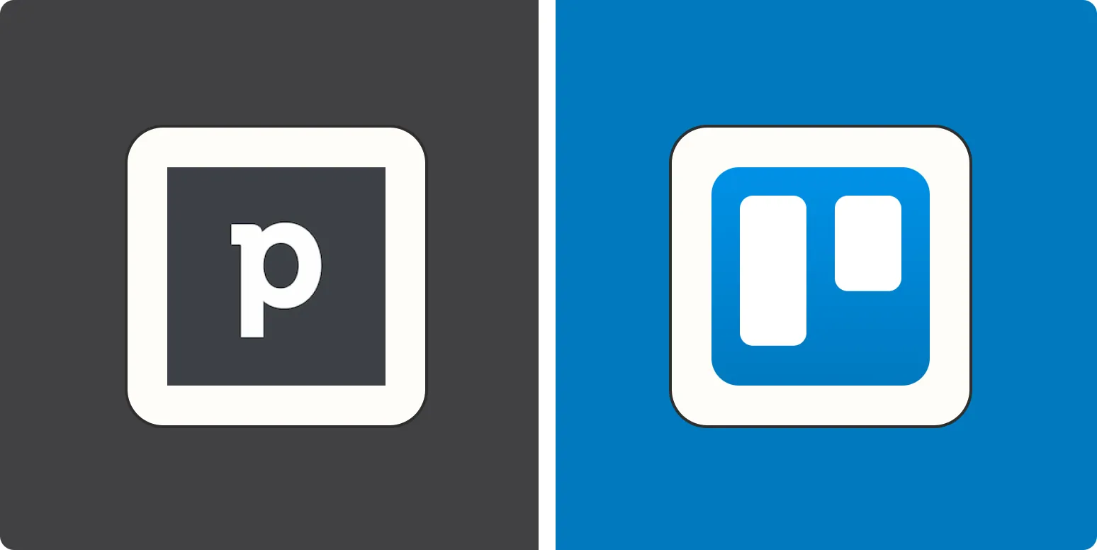 Pipedrive vs. Trello: Which should you use? [2025]