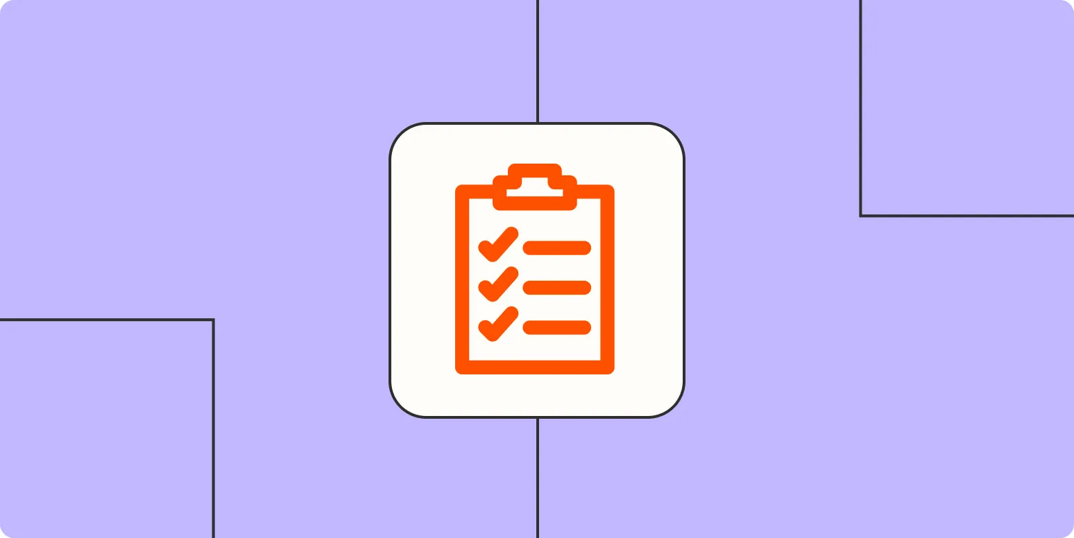 How to set up an automated system to confirm form submissions