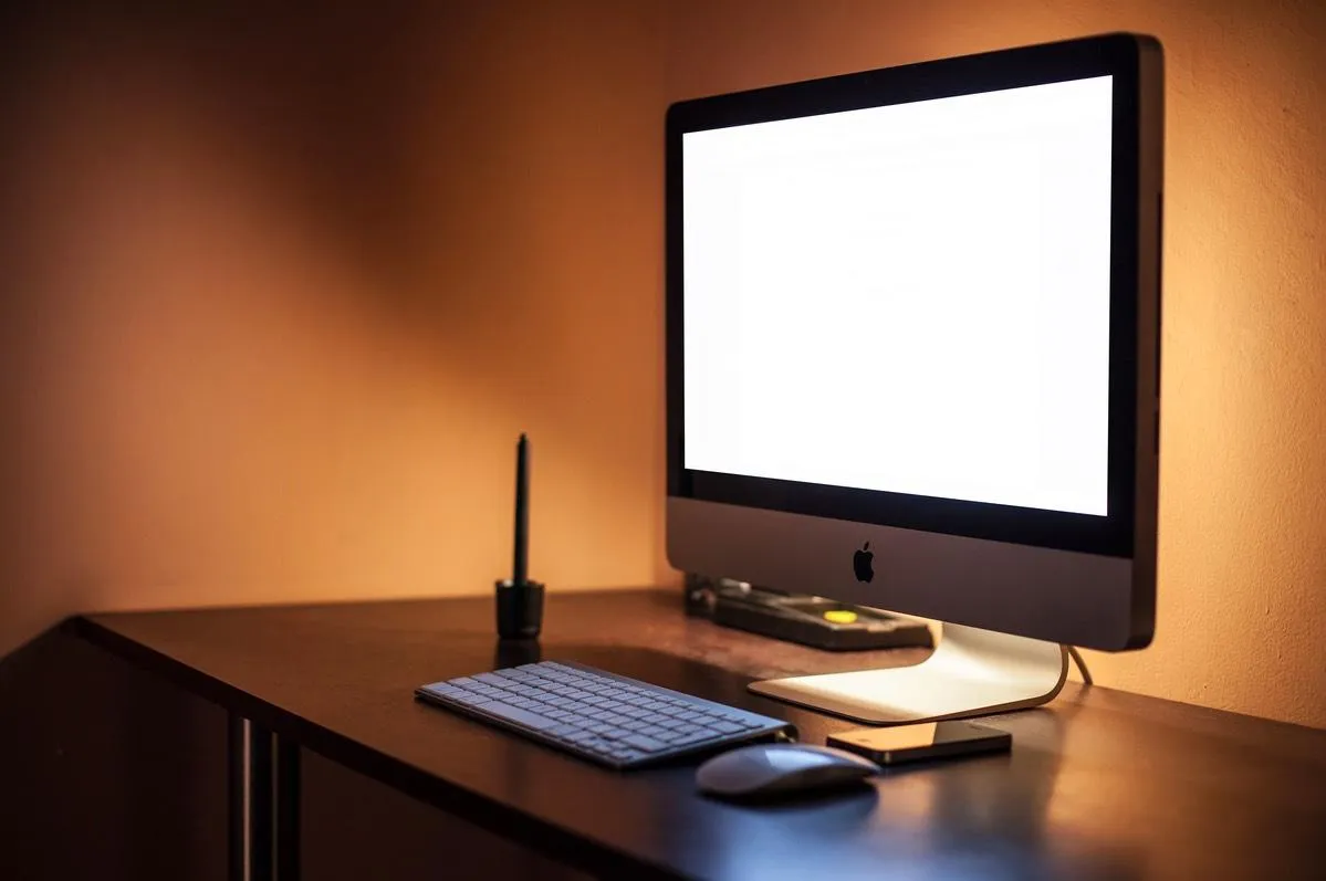 Do Your Best Work with the Perfect Screen Setup
