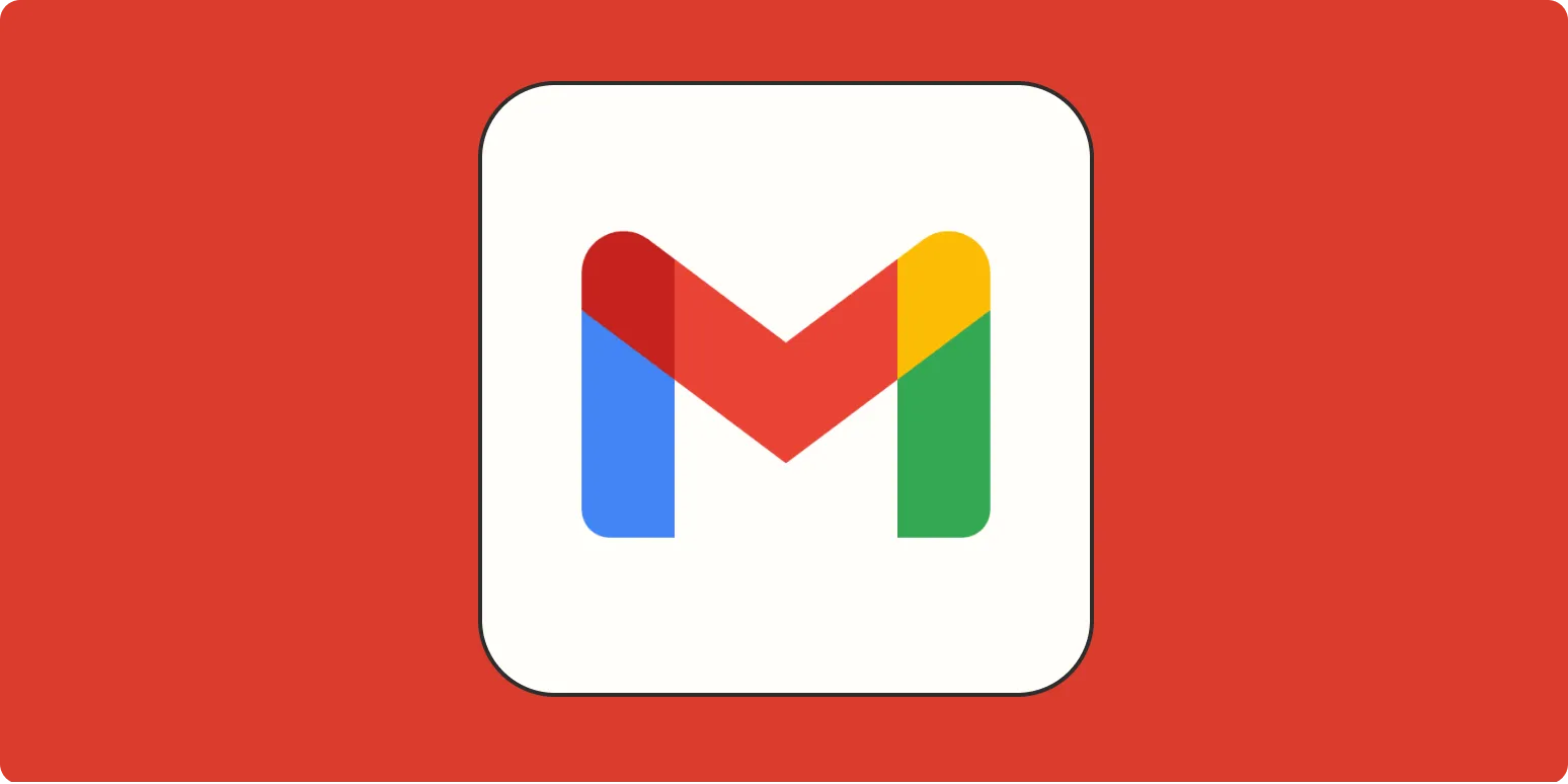 How to hide Google Meet and Google Chat in Gmail