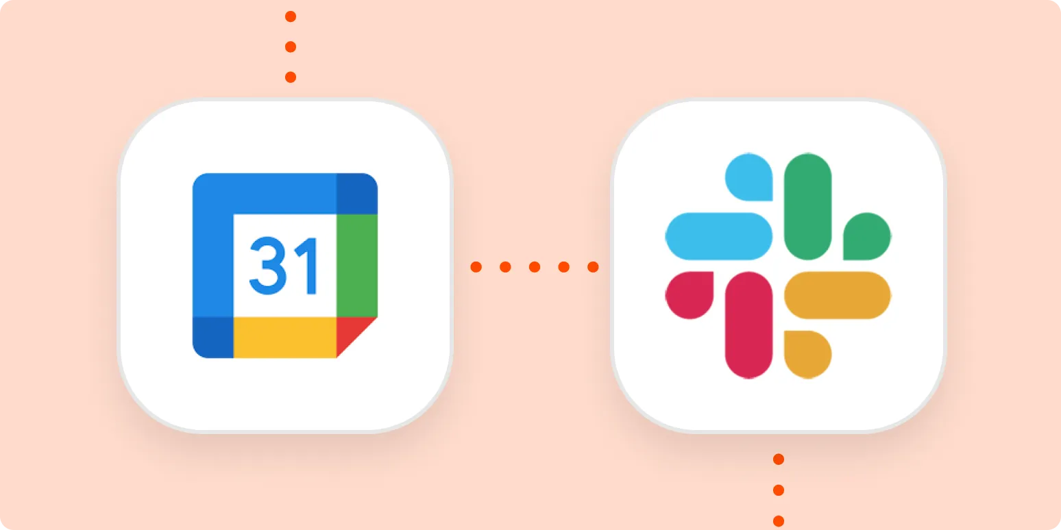 How to automatically send yourself a list of the next day's meetings