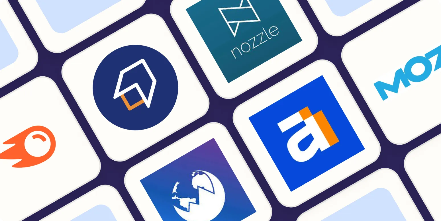 The 12 best rank tracker tools in 2025