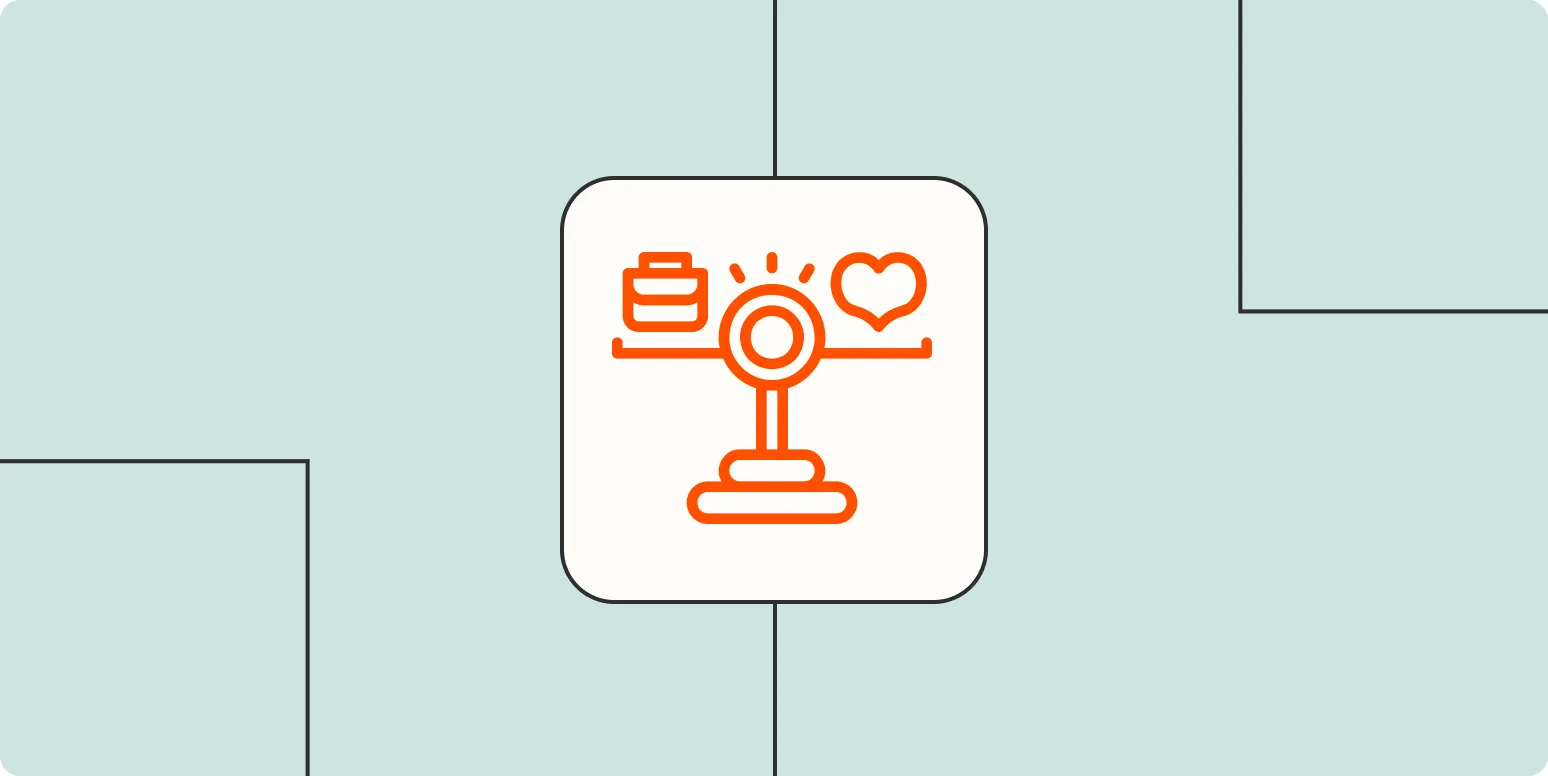 3 work styles—and how to pick one that works for you