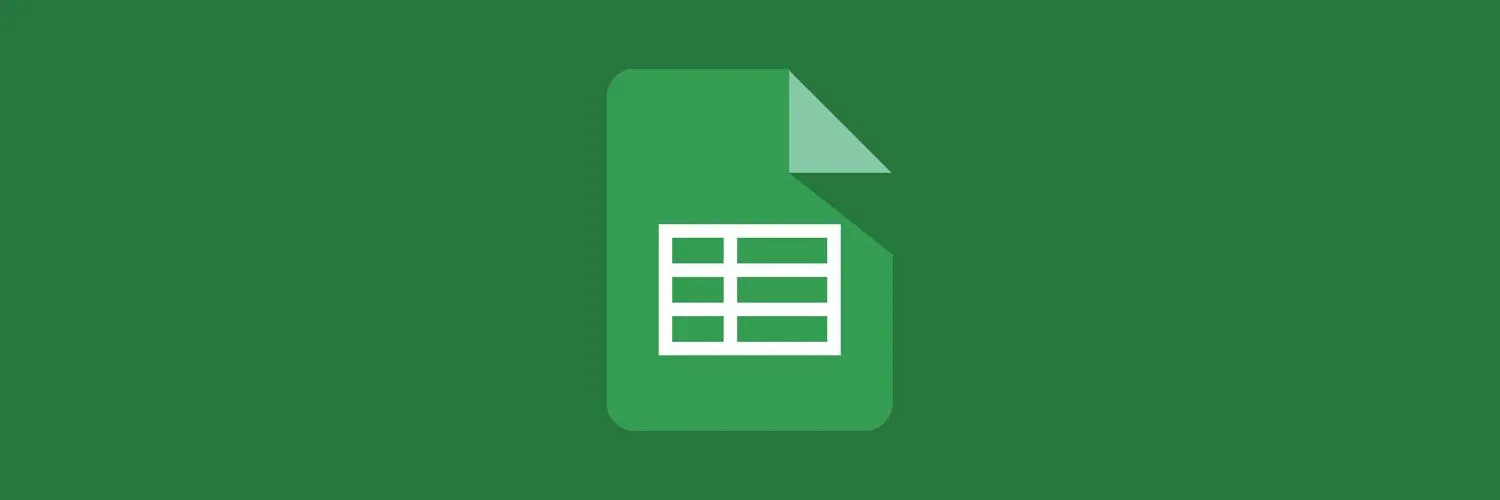 How to Download Your Data from Google Sheets