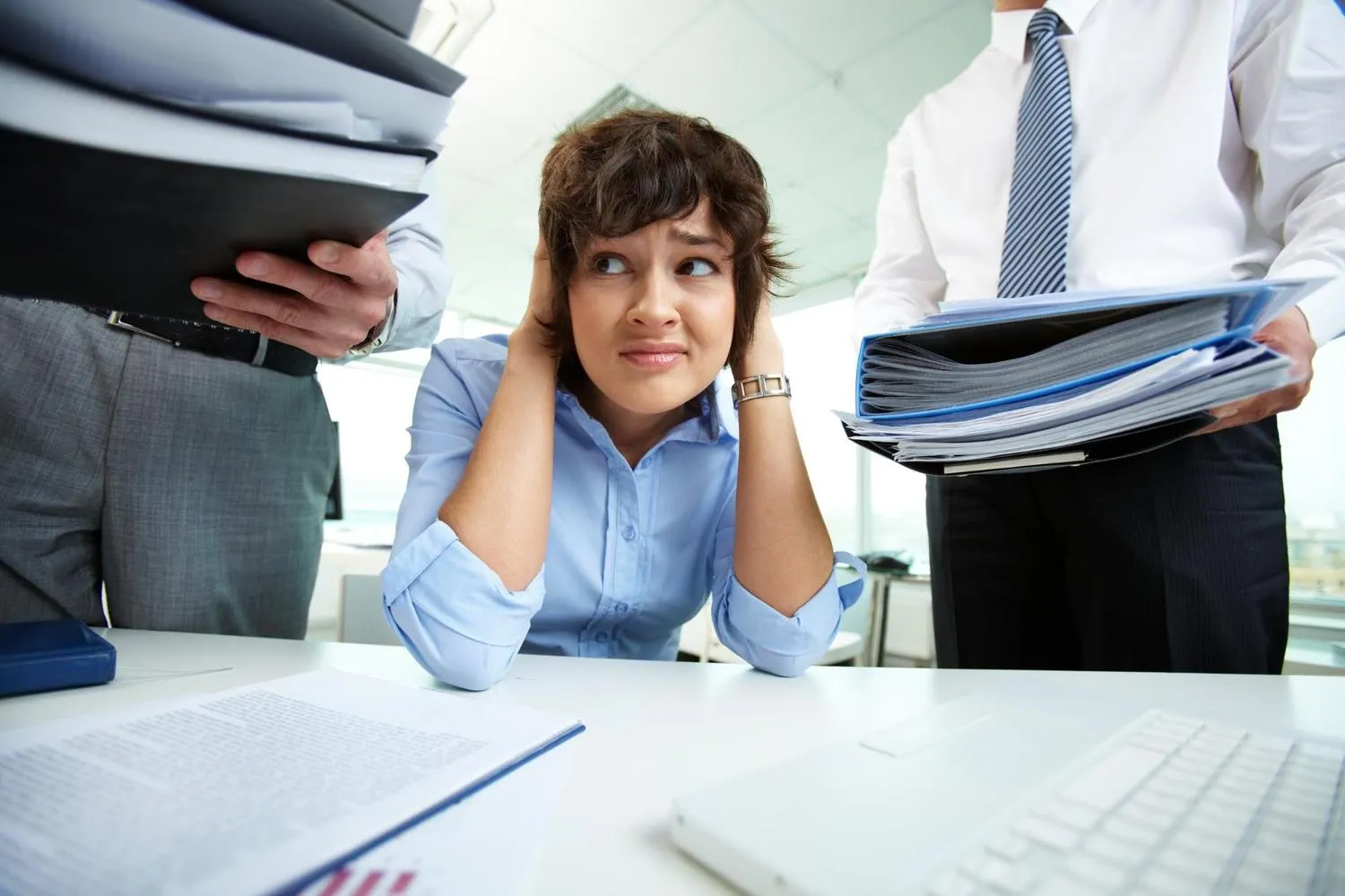 How to Manage Your Productivity on Someone Else’s Schedule