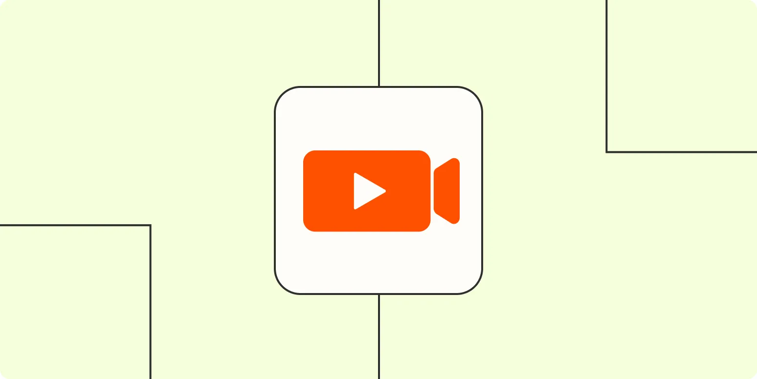 How to create video scripts from blog posts with ChatGPT