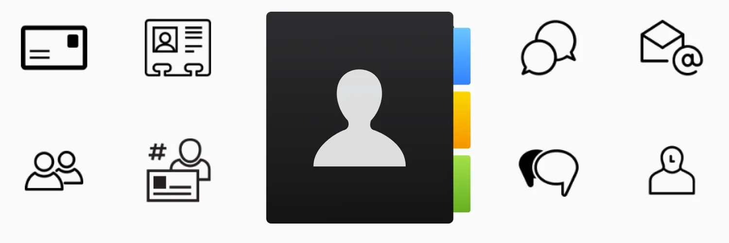 Build a Master Contact Database From Google Contacts, LinkedIn, Outlook, and More