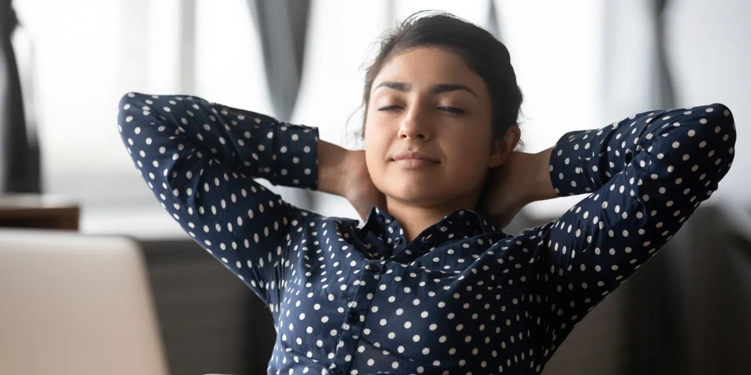 Why mindfulness makes you more productive—and how to make it work for you