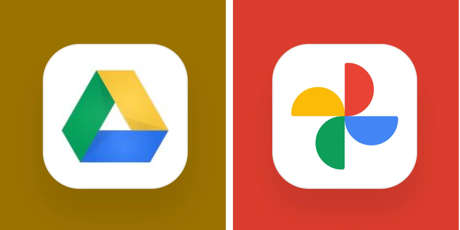 Google Drive vs. Google Photos: What's the difference?