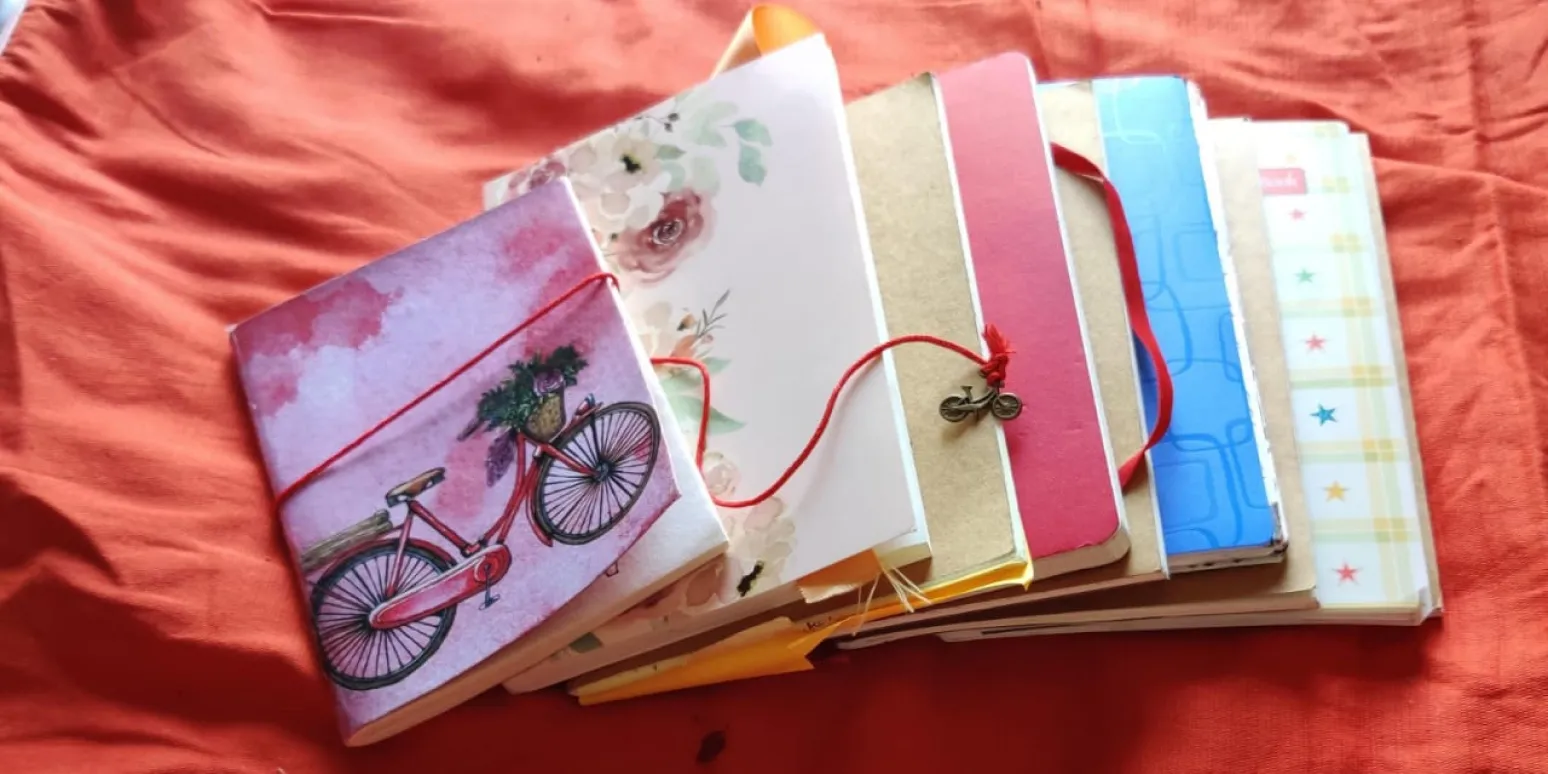 Morning pages: Why I write 3 uncensored pages every morning