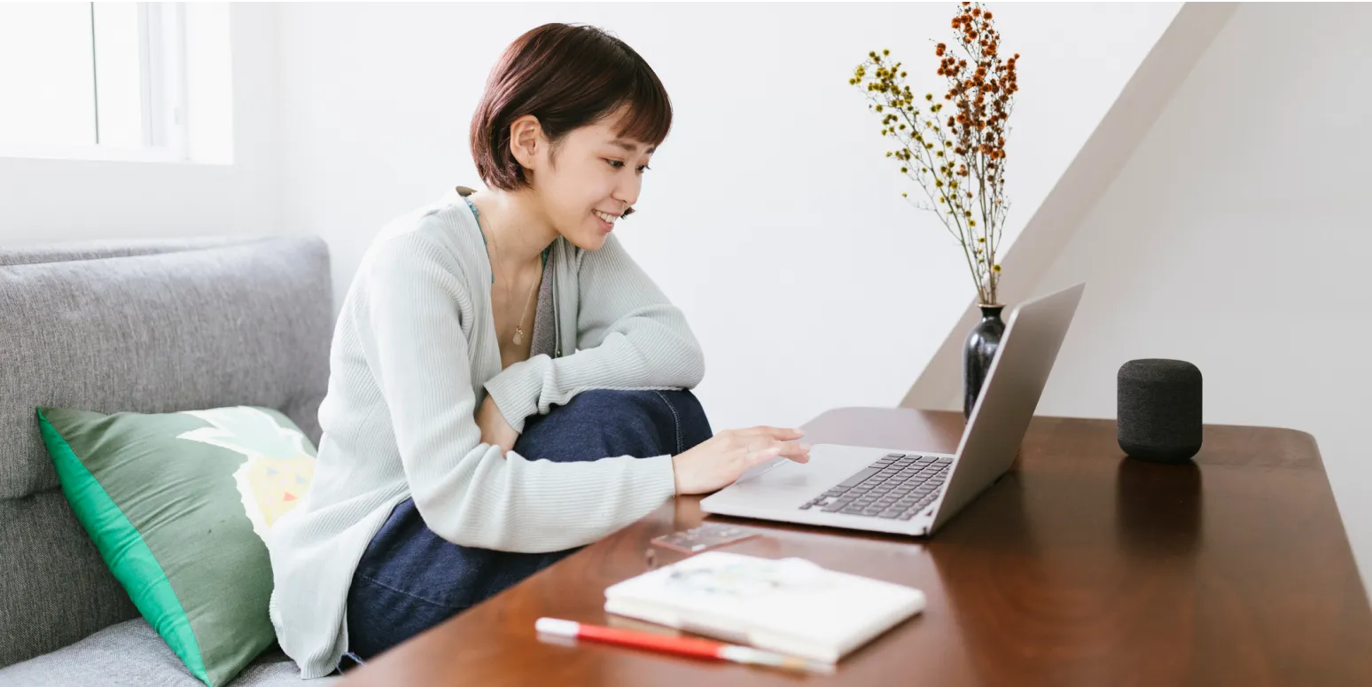 How calls with random coworkers make remote work better—and more productive