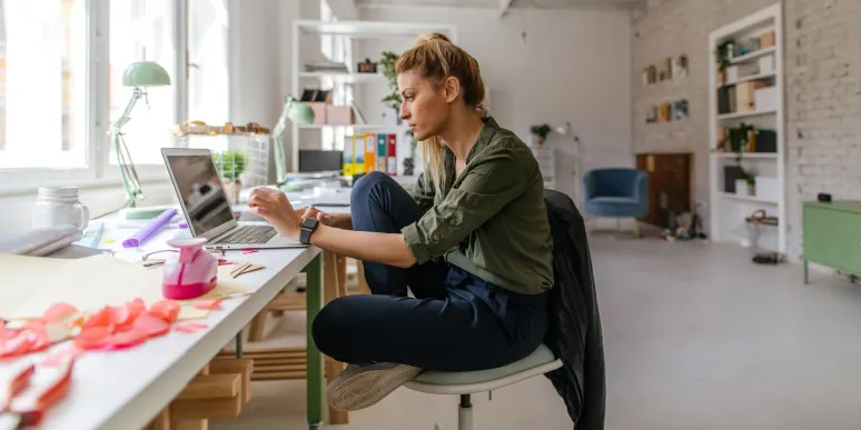 5 ways to manage a busy season when you're struggling with mental health