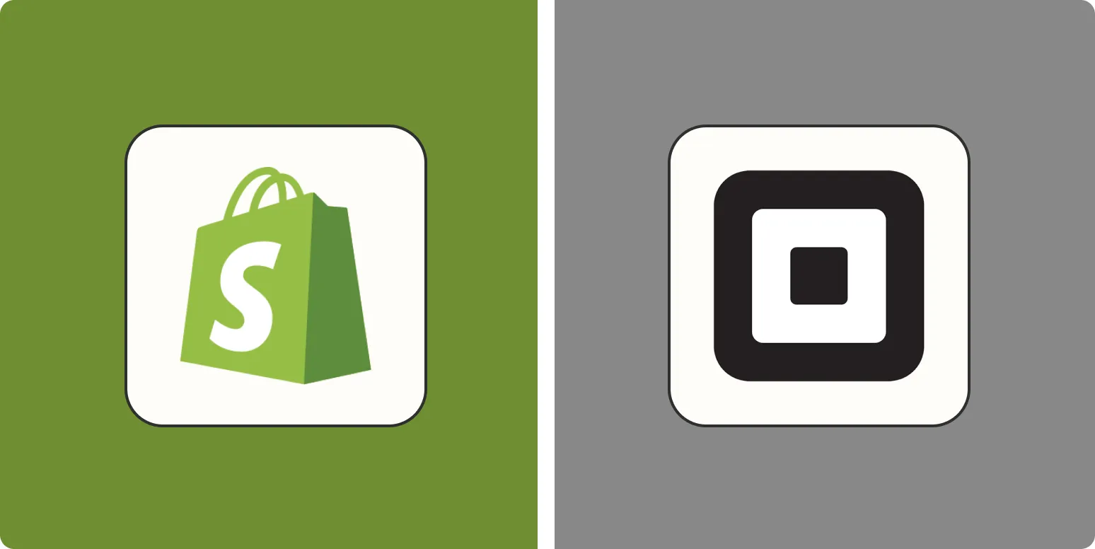 Shopify vs. Square: Which merchant solution is best for your business? [2025]