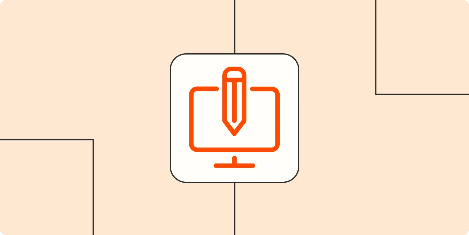 How to keep track of all the content you consume