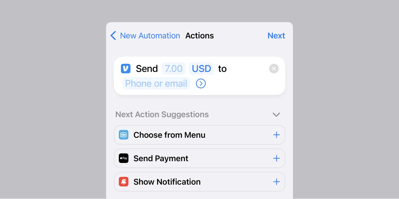 10 iPhone automation ideas—and how to set them up
