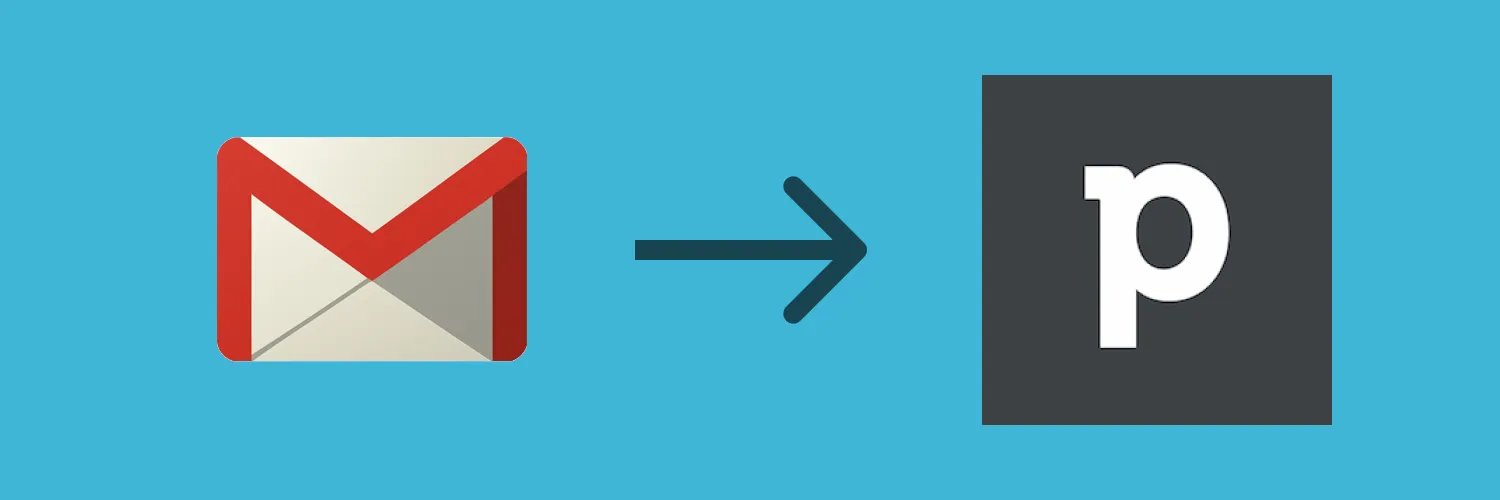 Integration how to: Connect Pipedrive to Gmail