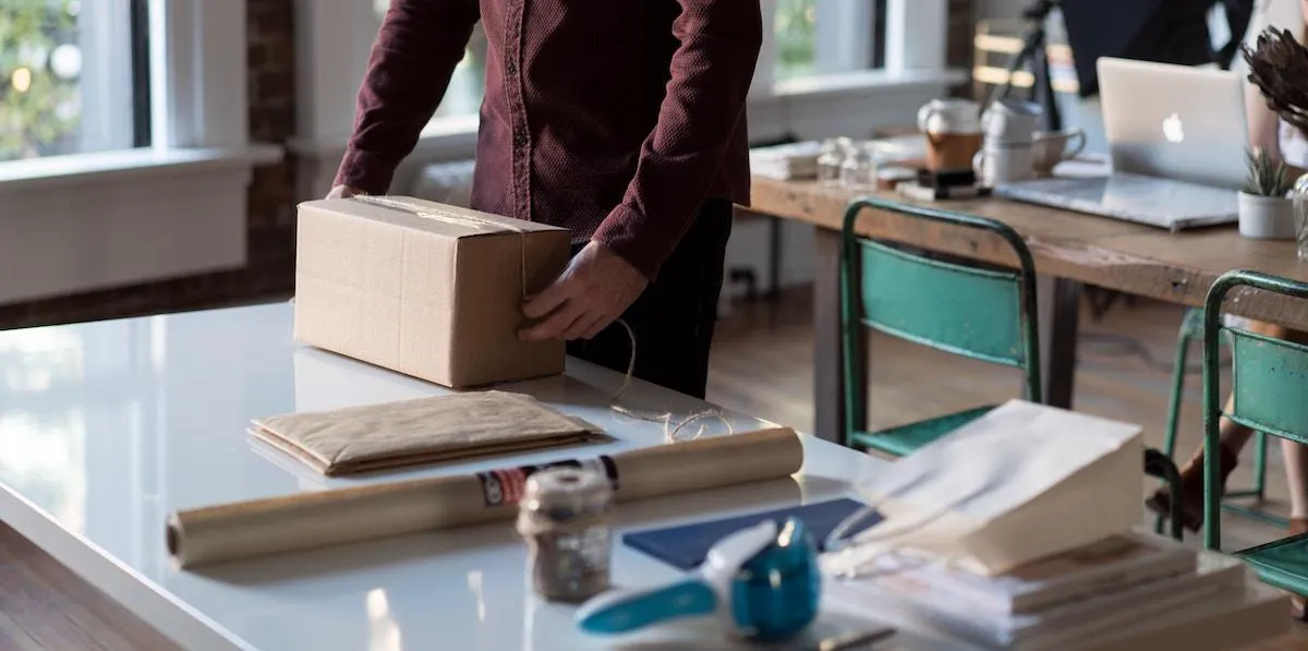 How to automatically print shipping labels