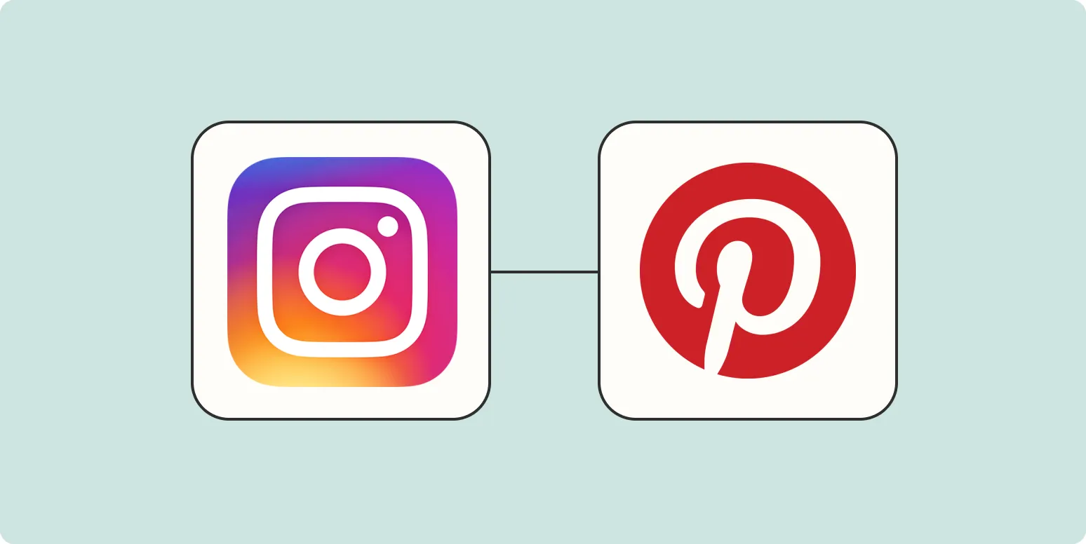 How to automatically share Instagram photos on Pinterest