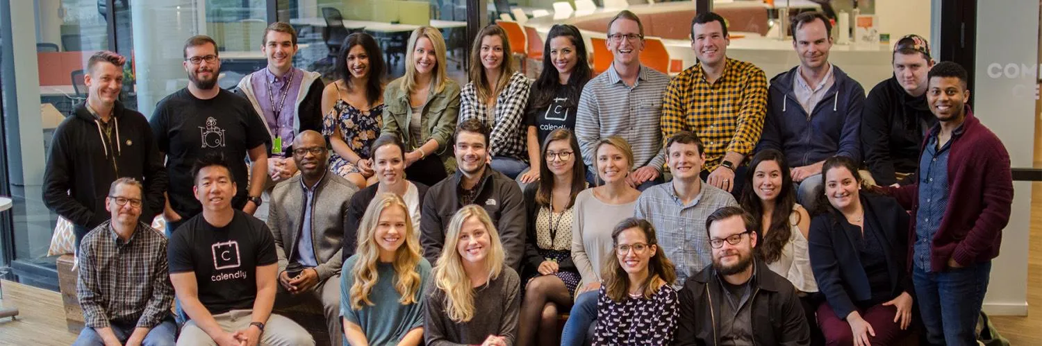 How Support & Product Teams at Calendly Save 10 Hours Every Week