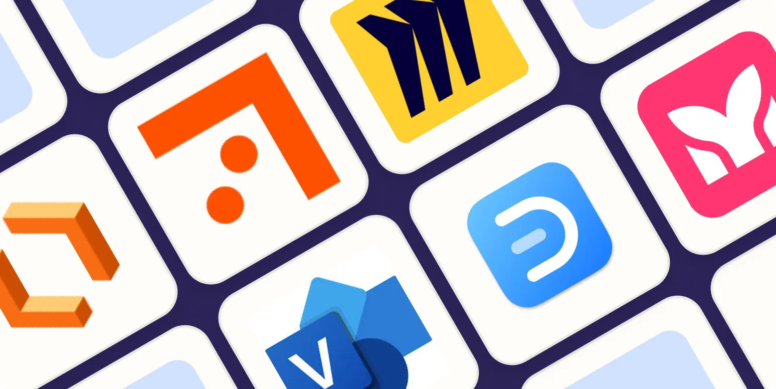 The best flowchart software and diagram tools in 2025